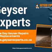 Geyser Experts Sandton image 3